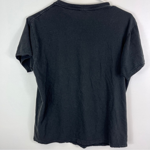 Attack On Titan Anime T-Shirt Ripple Junction Black Sz Small - Picture 11 of 11